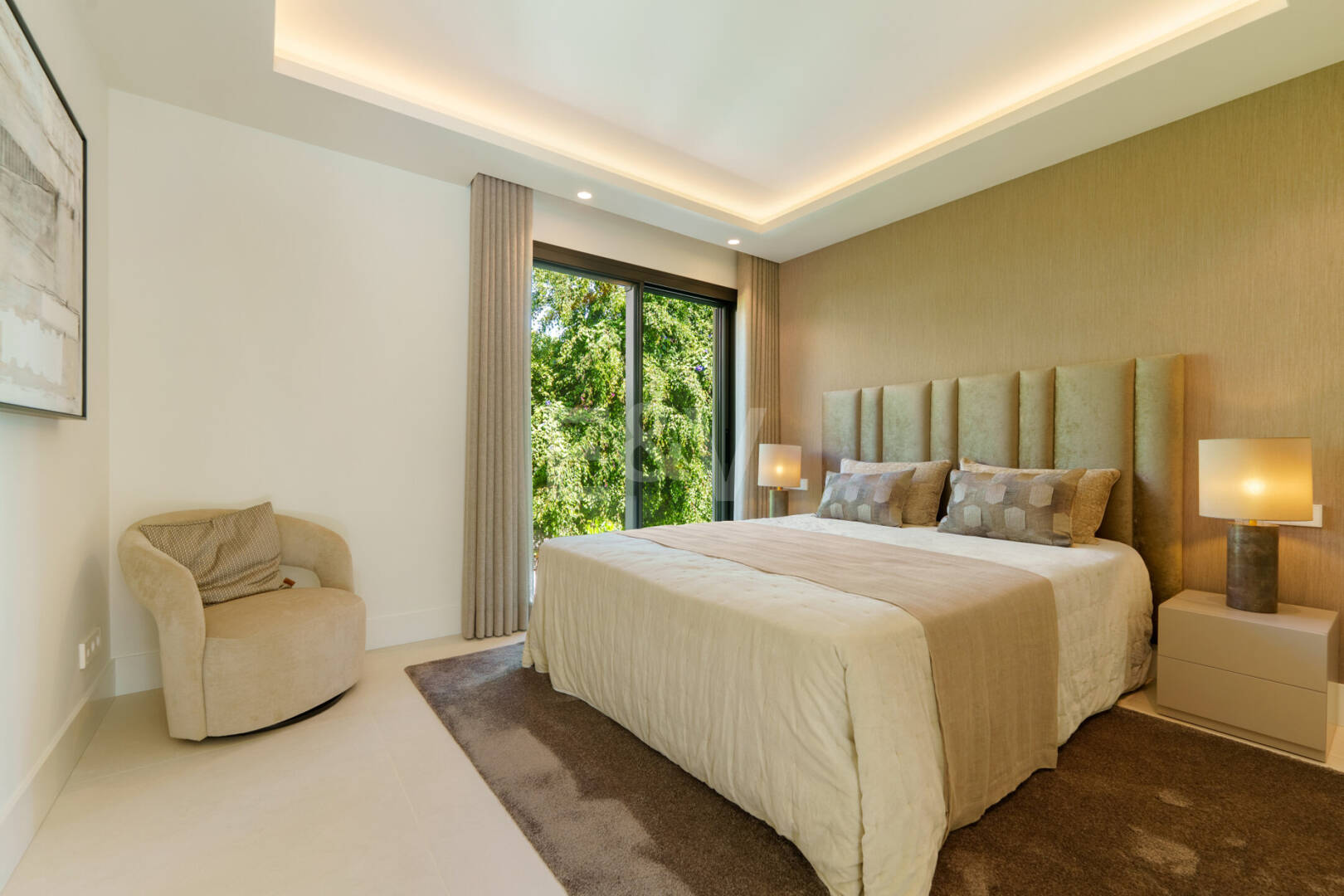 Villa à vendre en Nueva Andalucia, Marbella (Toutes les zones)