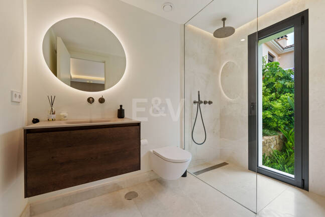 Villa à vendre en Nueva Andalucia, Marbella (Toutes les zones)