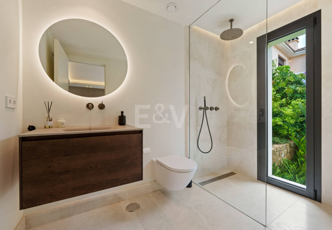 Villa à vendre en Nueva Andalucia, Marbella (Toutes les zones)