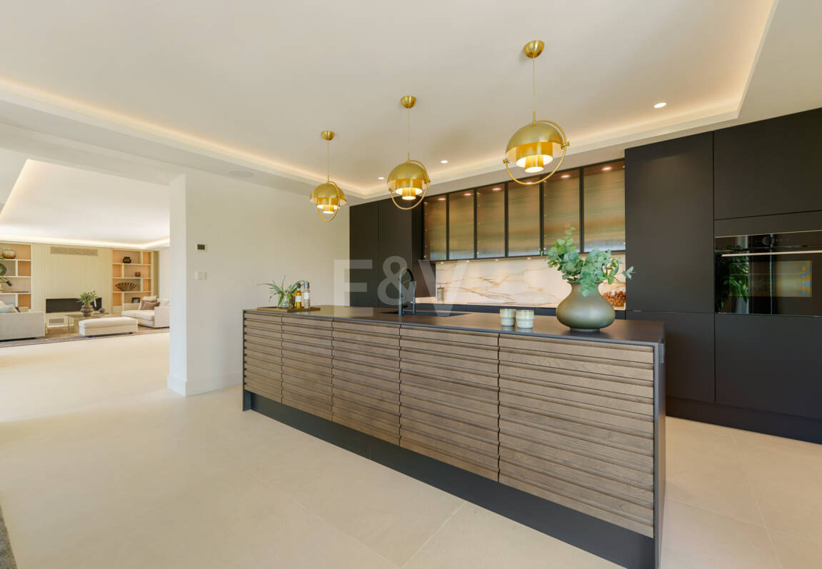 Villa à vendre en Nueva Andalucia, Marbella (Toutes les zones)