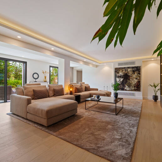 Villa à vendre en Nueva Andalucia, Marbella (Toutes les zones)