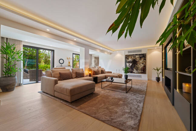 Villa à vendre en Nueva Andalucia, Marbella (Toutes les zones)