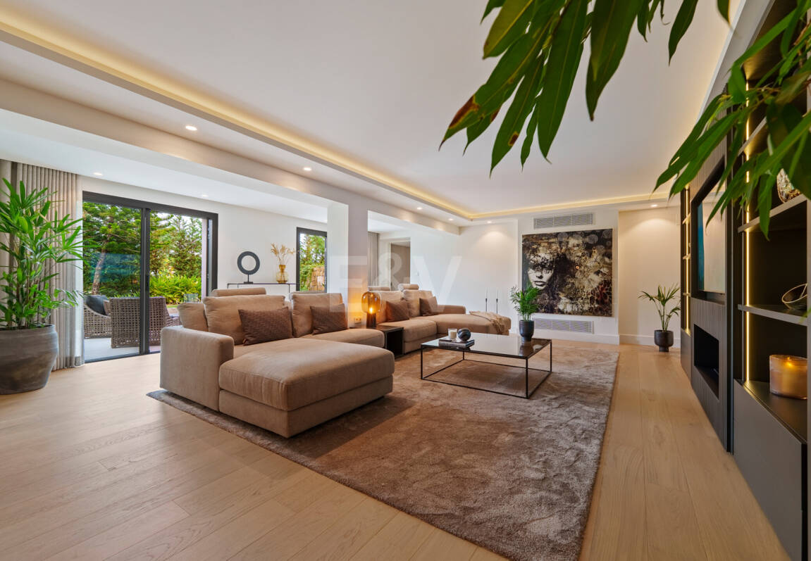 Villa à vendre en Nueva Andalucia, Marbella (Toutes les zones)