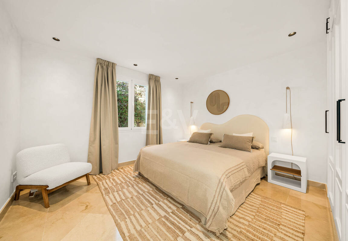 Villa till salu i Nueva Andalucia, Marbella