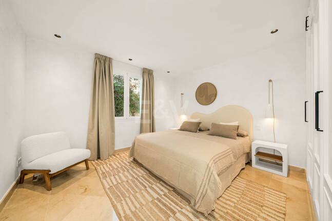 Villa till salu i Nueva Andalucia, Marbella
