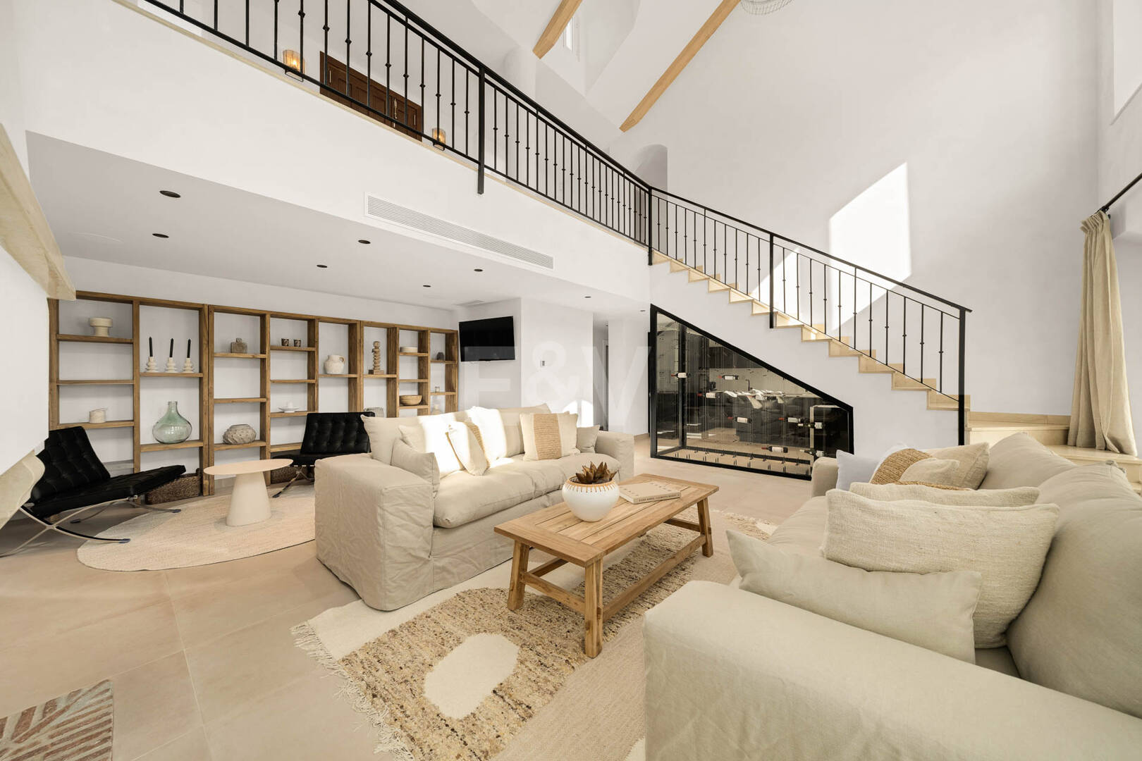 Villa till salu i Nueva Andalucia, Marbella