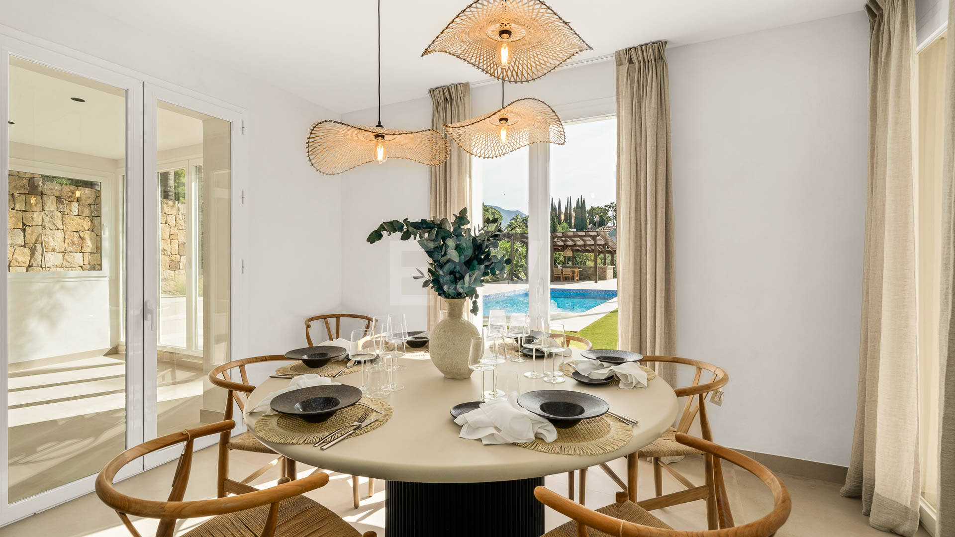 Villa till salu i Nueva Andalucia, Marbella