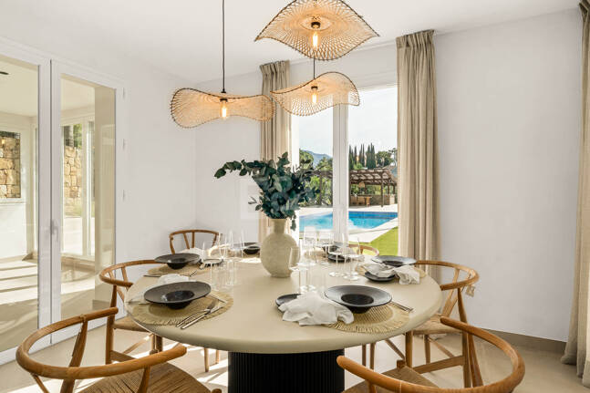 Villa till salu i Nueva Andalucia, Marbella