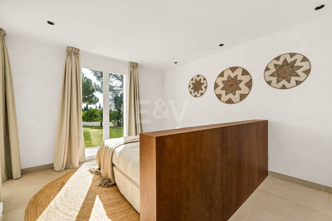 Villa till salu i Nueva Andalucia, Marbella