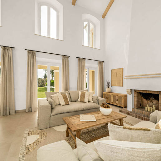 Villa till salu i Nueva Andalucia, Marbella