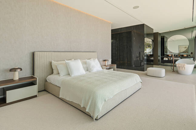 Parhus till salu i Marbella Golden Mile