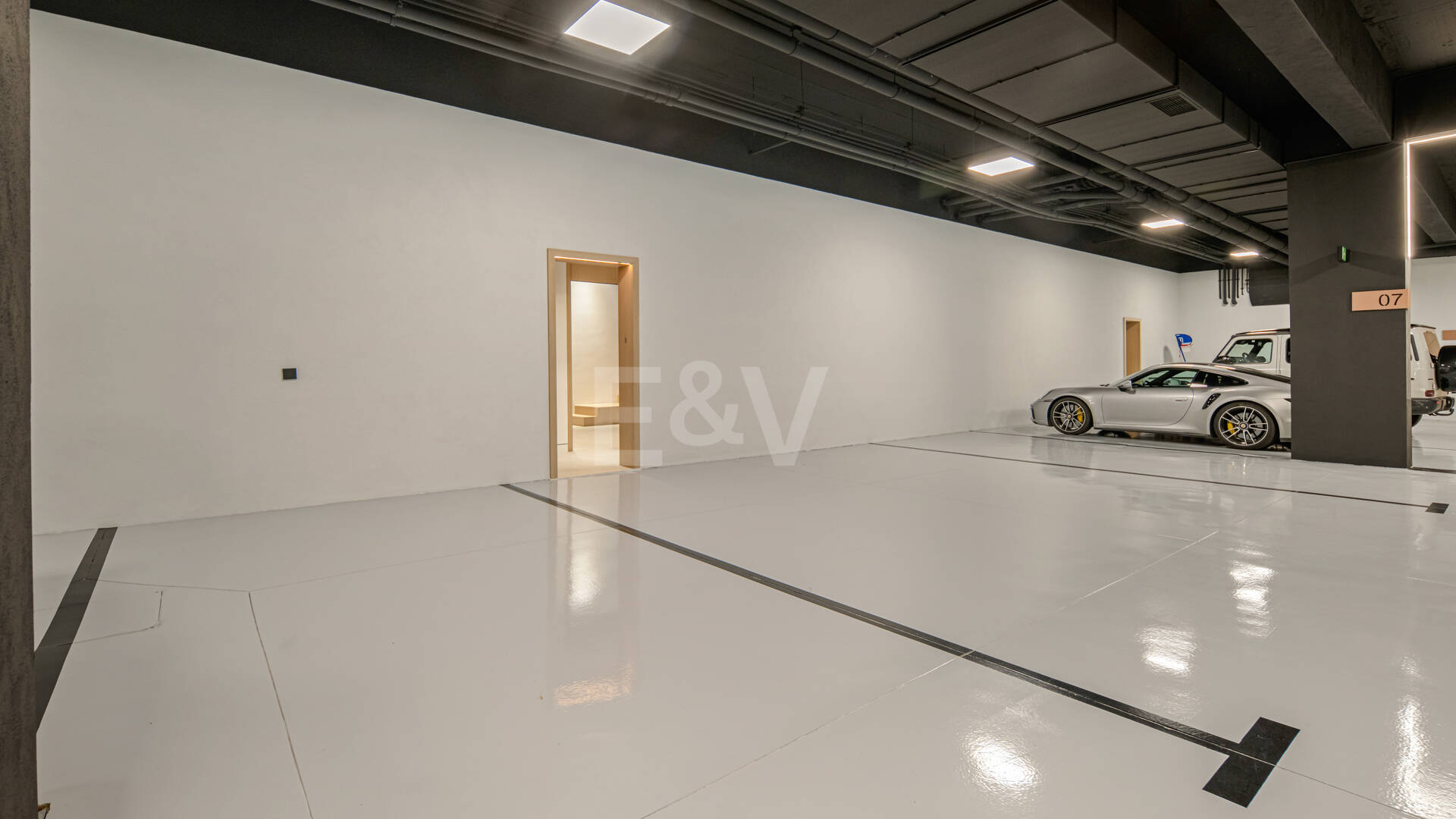 Parhus till salu i Marbella Golden Mile