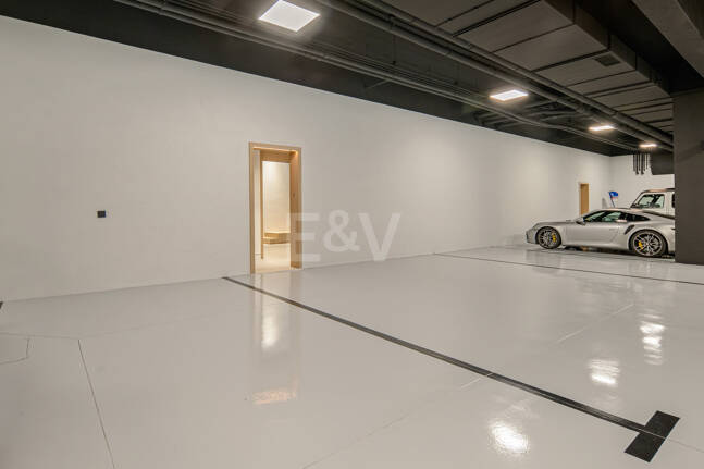 Parhus till salu i Marbella Golden Mile