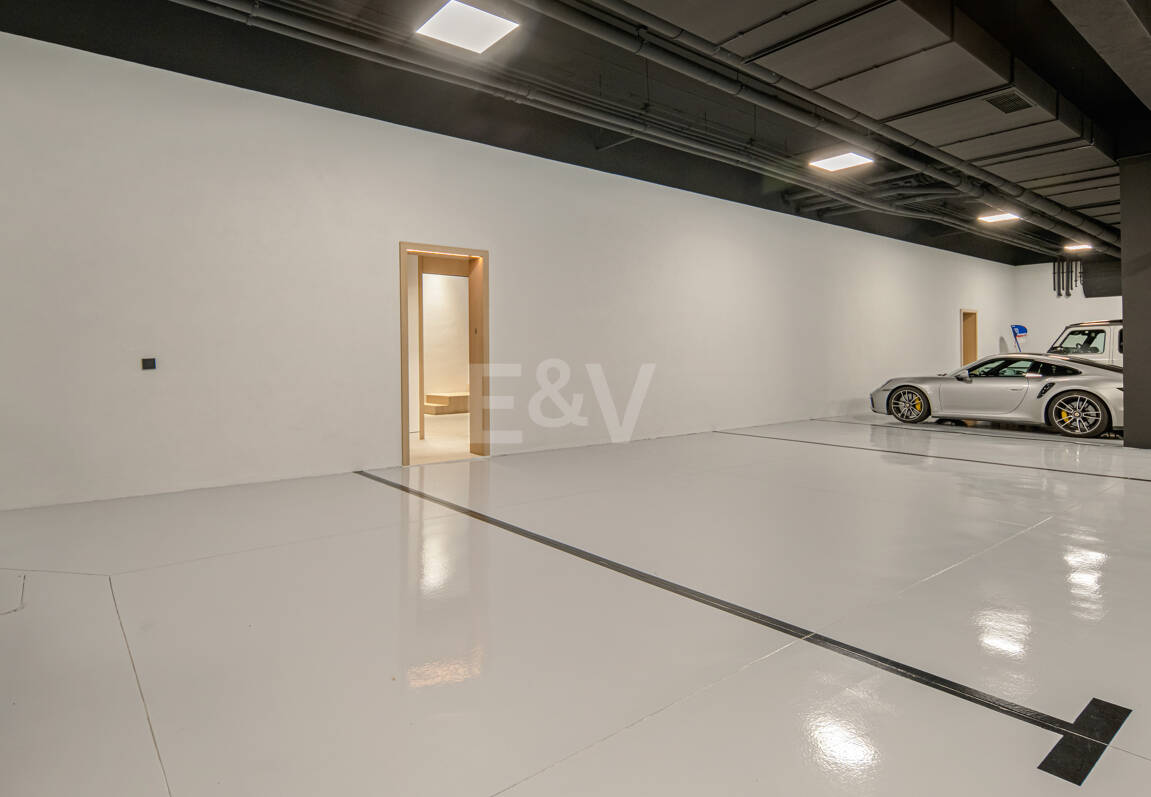 Parhus till salu i Marbella Golden Mile