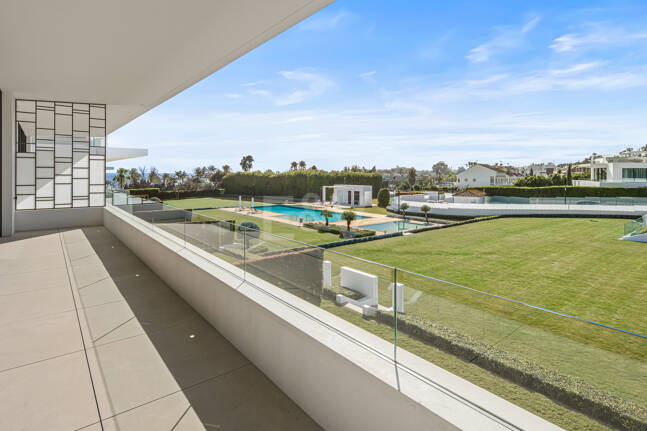 Parhus till salu i Marbella Golden Mile