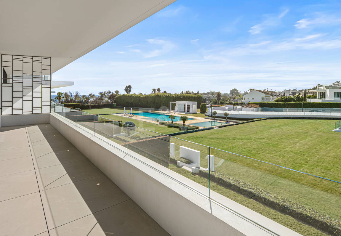 Parhus till salu i Marbella Golden Mile