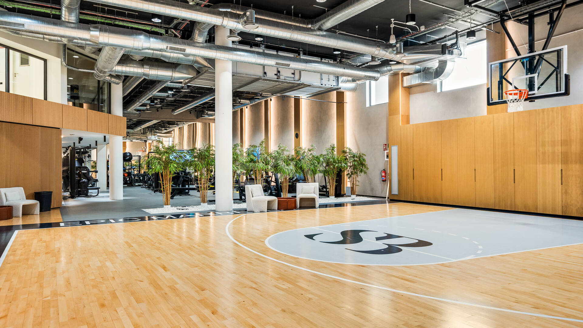 Exclusive Duplex Garden Apartment in Epic by Fendi Steps from Puente Romano Beach Resort