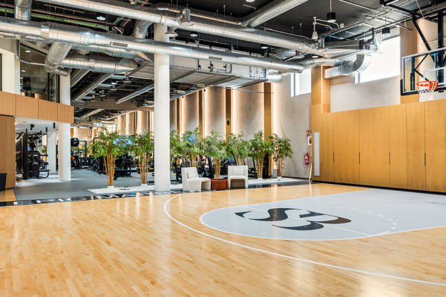 Exclusive Duplex Garden Apartment in Epic by Fendi Steps from Puente Romano Beach Resort