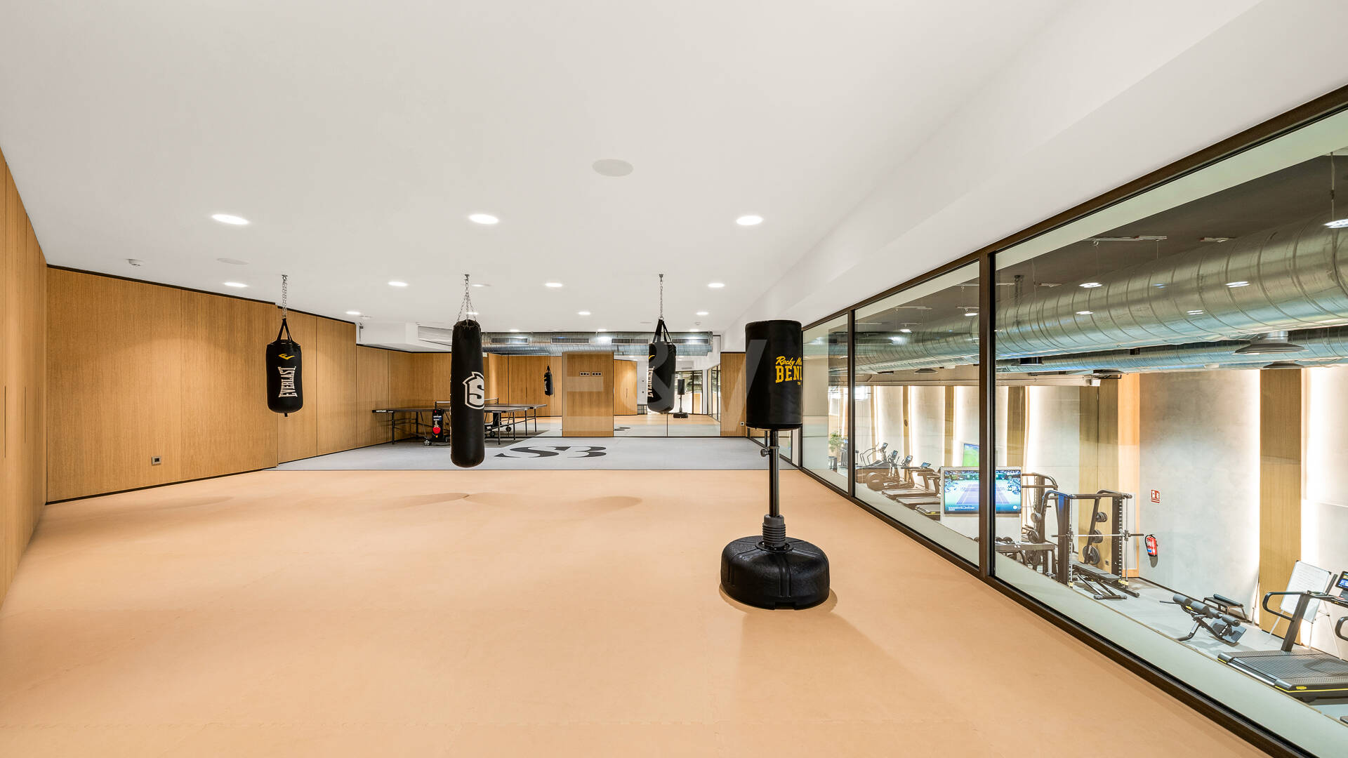 Exclusive Duplex Garden Apartment in Epic by Fendi Steps from Puente Romano Beach Resort