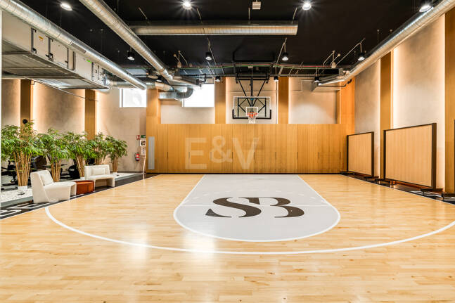 Exclusive Duplex Garden Apartment in Epic by Fendi Steps from Puente Romano Beach Resort