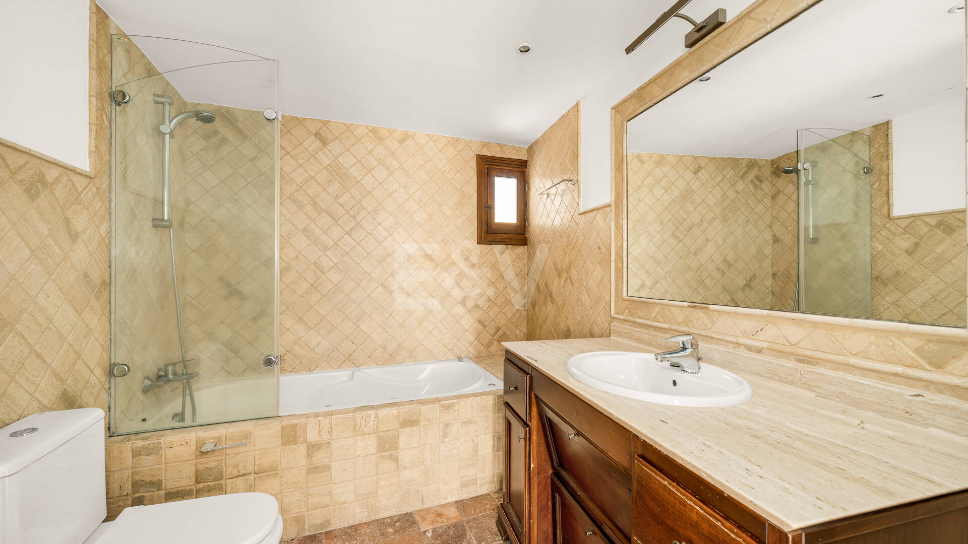 Reihenhaus Mit Meerblick Und Großem Potenzial In Nagüeles, Goldene Meile