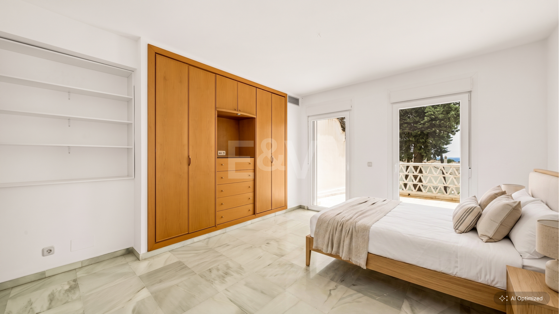 Reihenhaus Mit Meerblick Und Großem Potenzial In Nagüeles, Goldene Meile