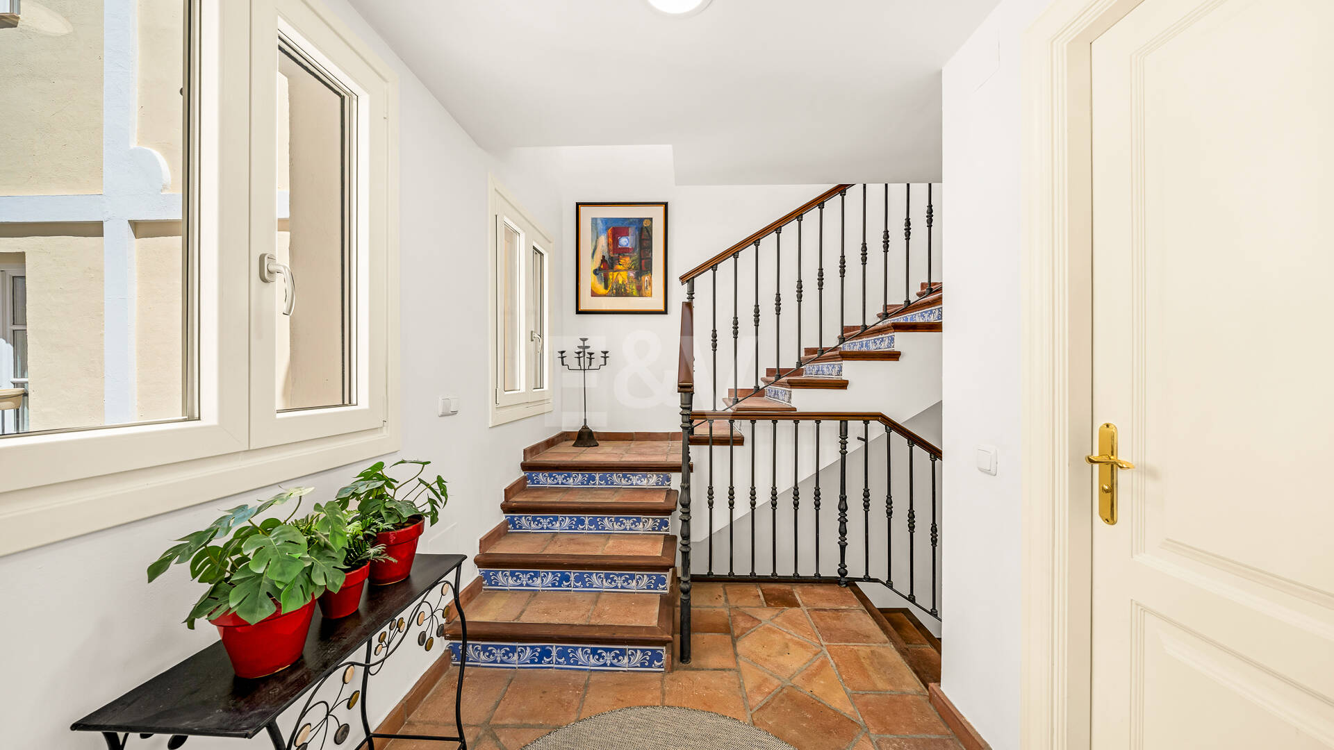 Radhus till salu i Artola, Marbella Öst