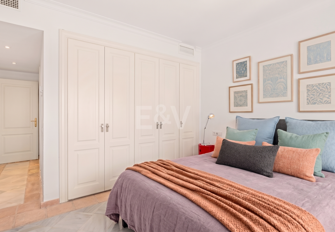 Radhus till salu i Artola, Marbella Öst