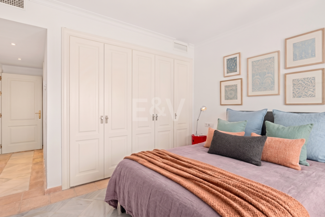 Radhus till salu i Artola, Marbella Öst