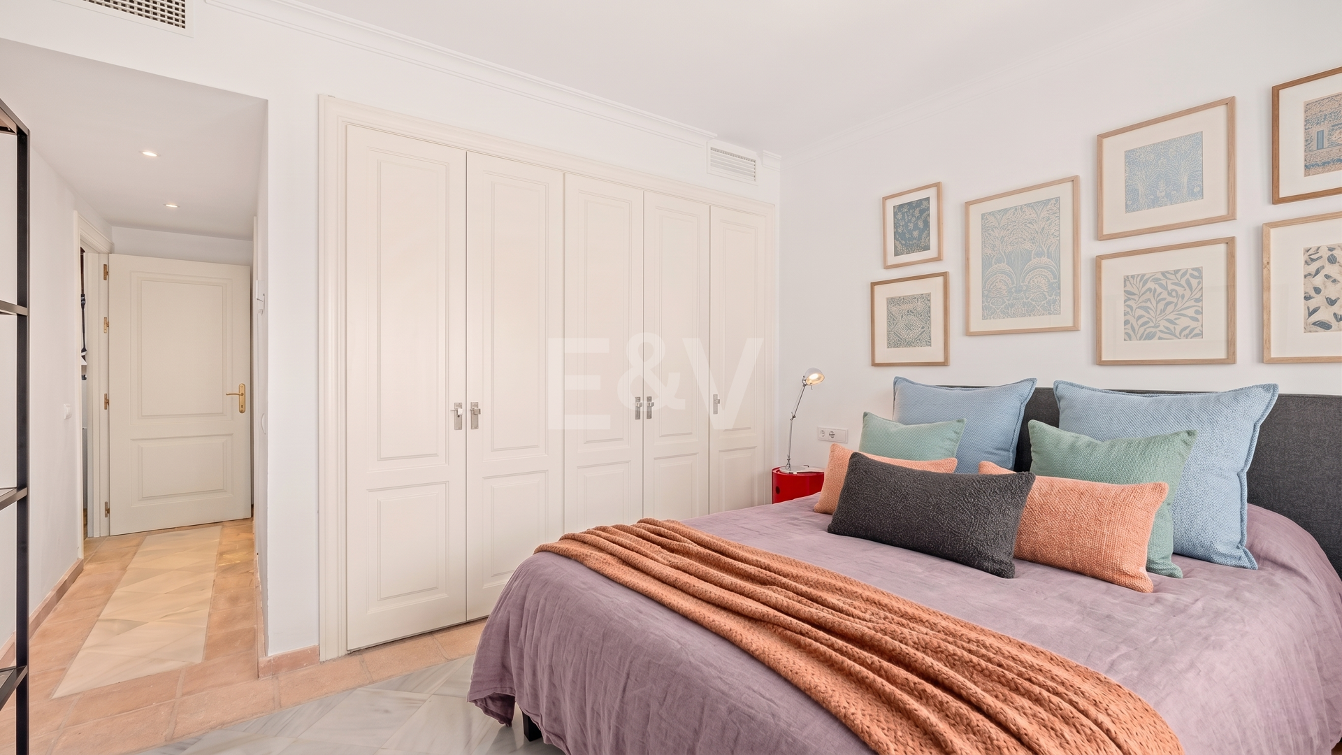 Radhus till salu i Artola, Marbella Öst