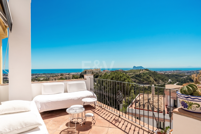 Radhus till salu i Artola, Marbella Öst