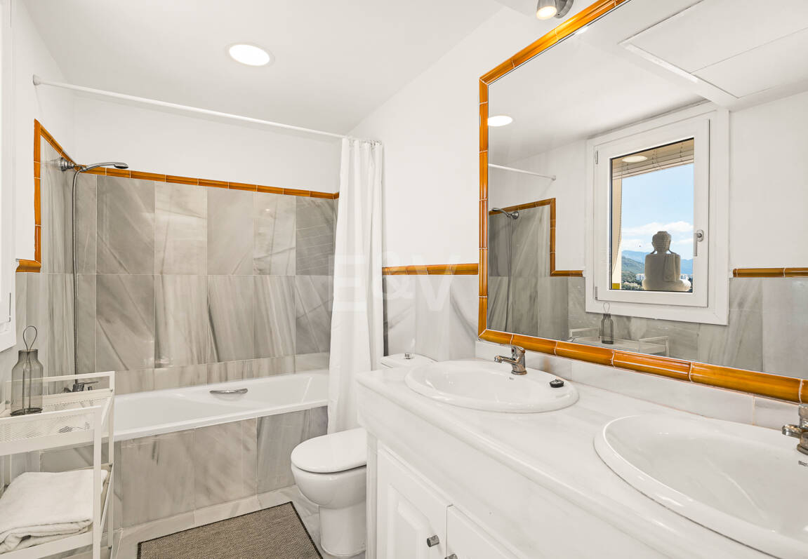 Radhus till salu i Artola, Marbella Öst