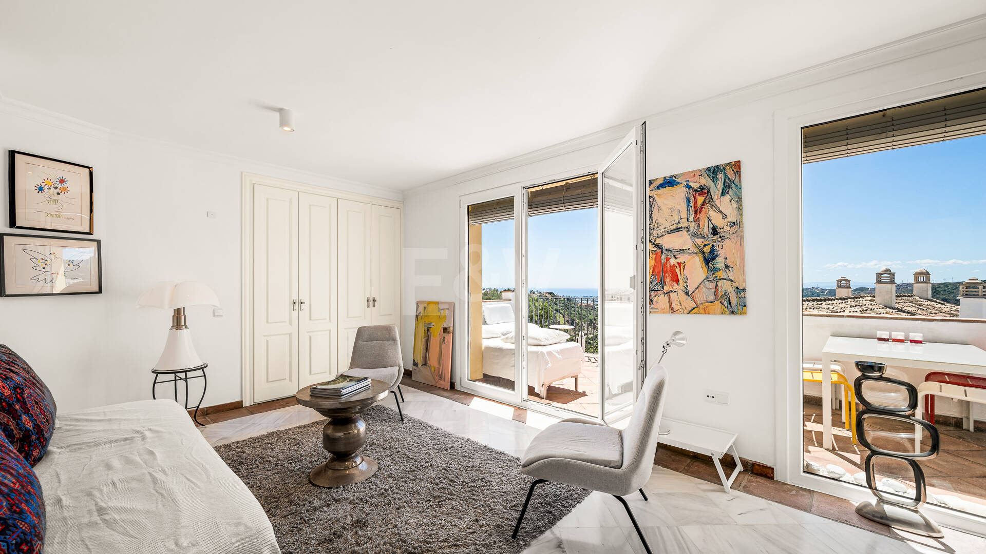 Radhus till salu i Artola, Marbella Öst