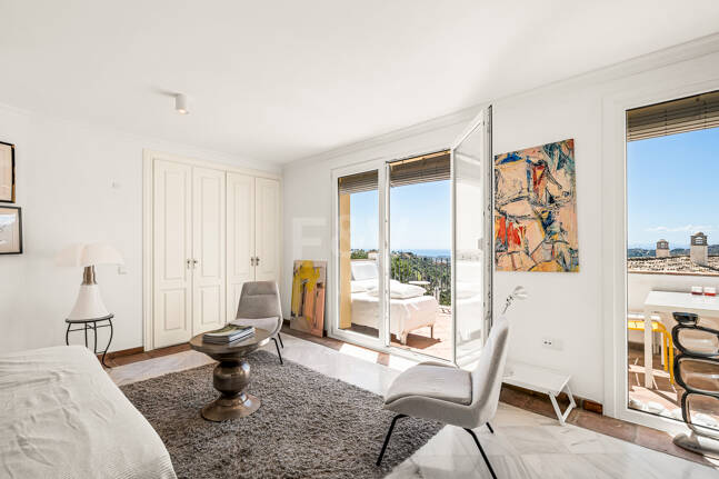 Radhus till salu i Artola, Marbella Öst