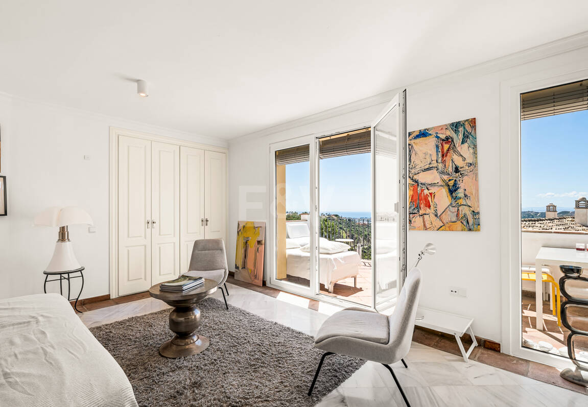 Radhus till salu i Artola, Marbella Öst