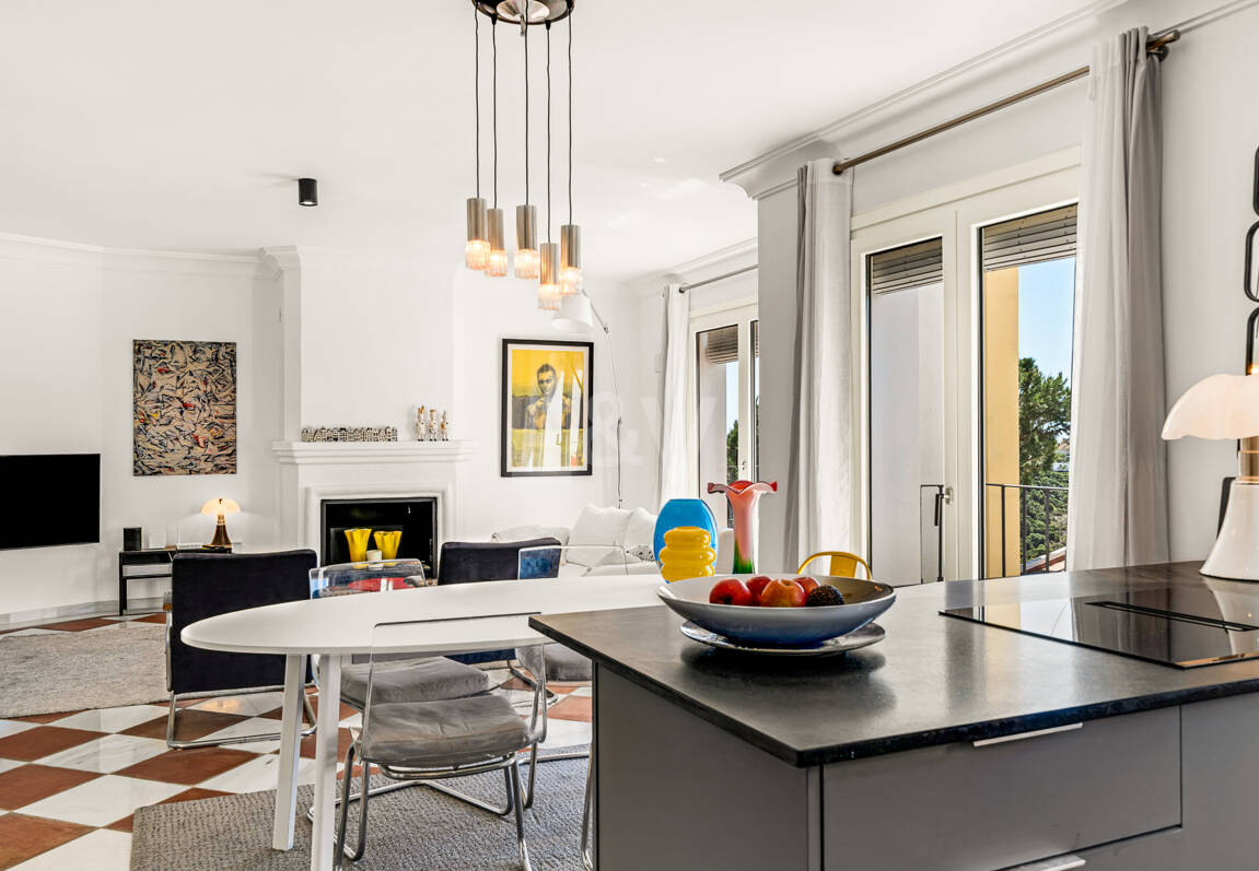 Radhus till salu i Artola, Marbella Öst