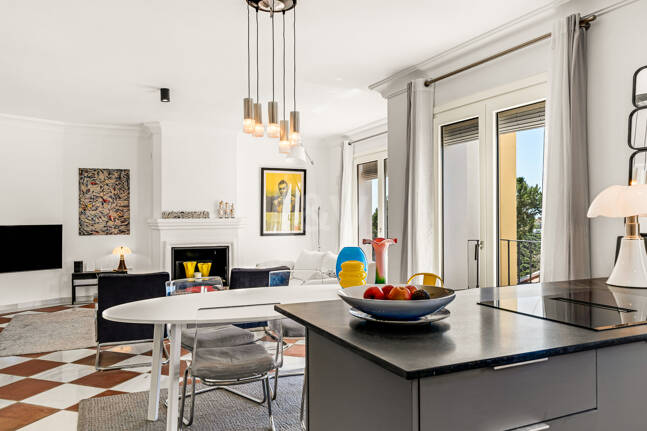 Radhus till salu i Artola, Marbella Öst