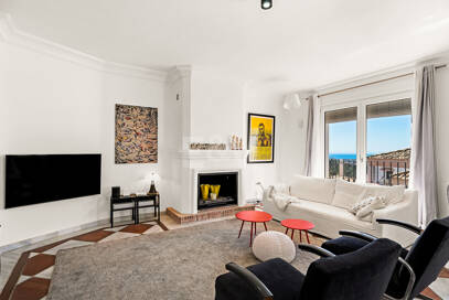 Radhus till salu i Artola, Marbella Öst