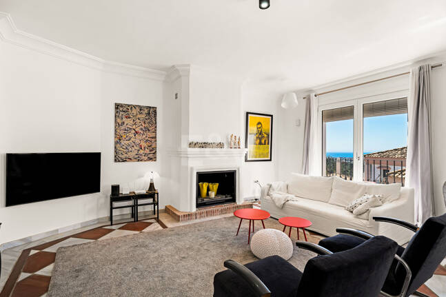 Radhus till salu i Artola, Marbella Öst