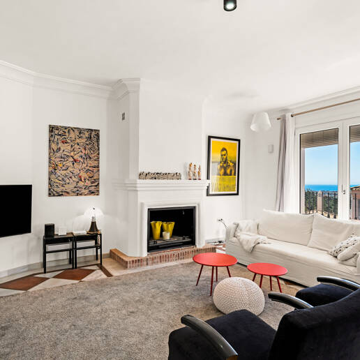 Radhus till salu i Artola, Marbella Öst