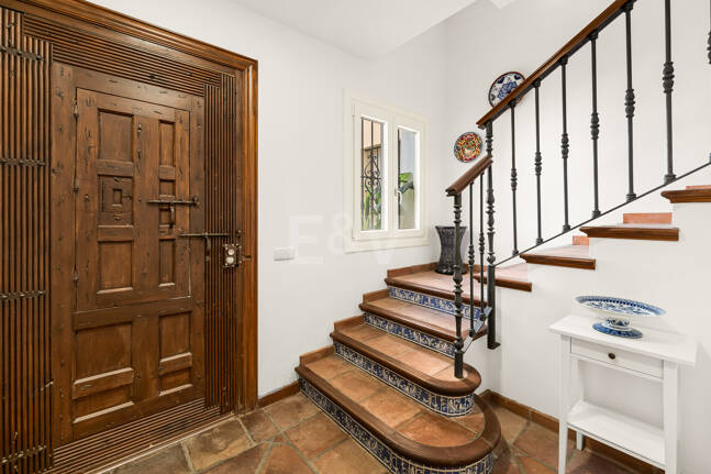 Radhus till salu i Artola, Marbella Öst