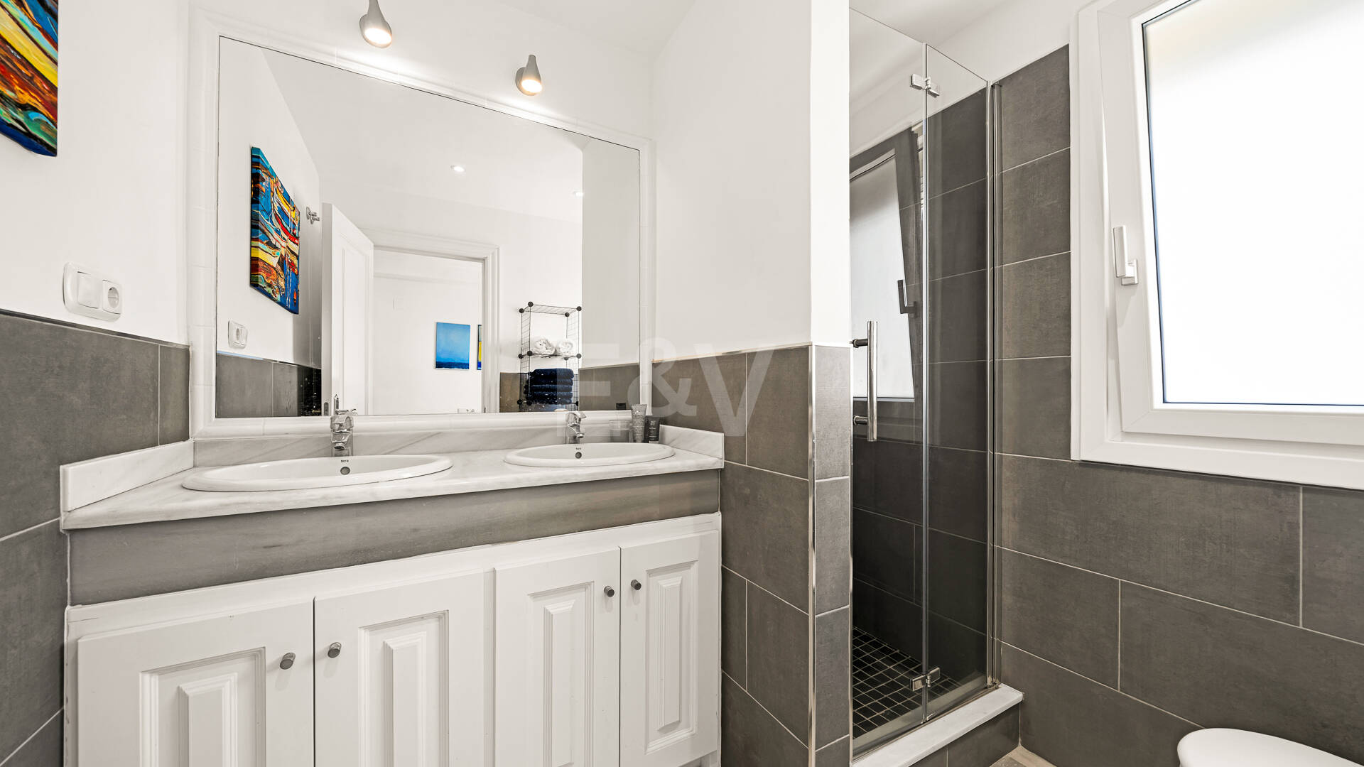 Radhus till salu i Artola, Marbella Öst