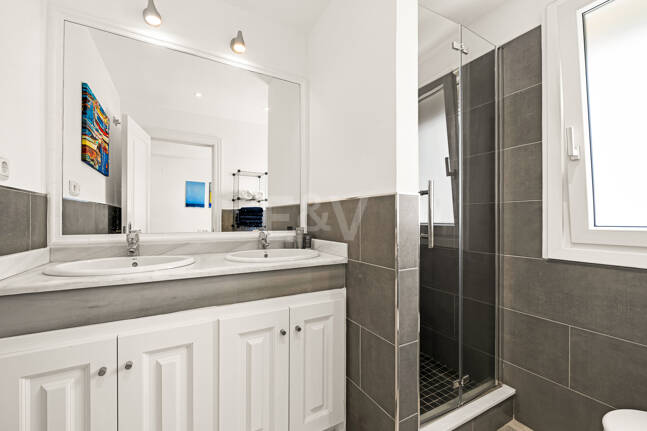 Radhus till salu i Artola, Marbella Öst