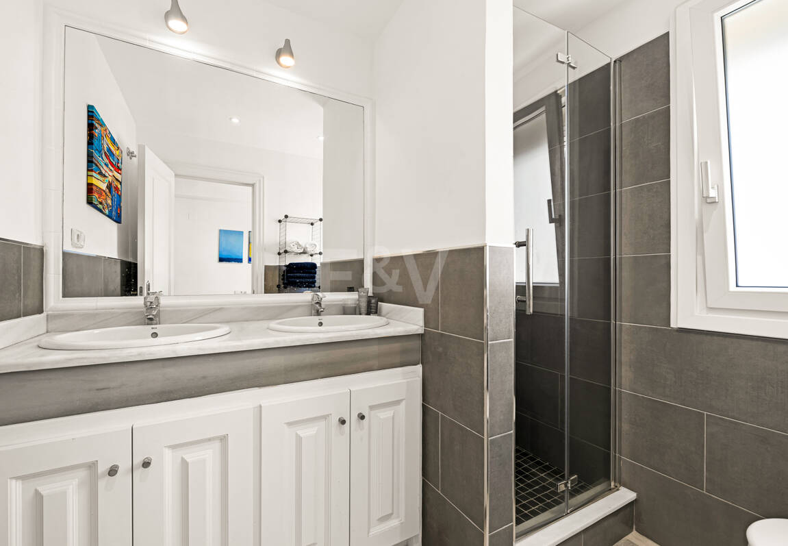 Radhus till salu i Artola, Marbella Öst