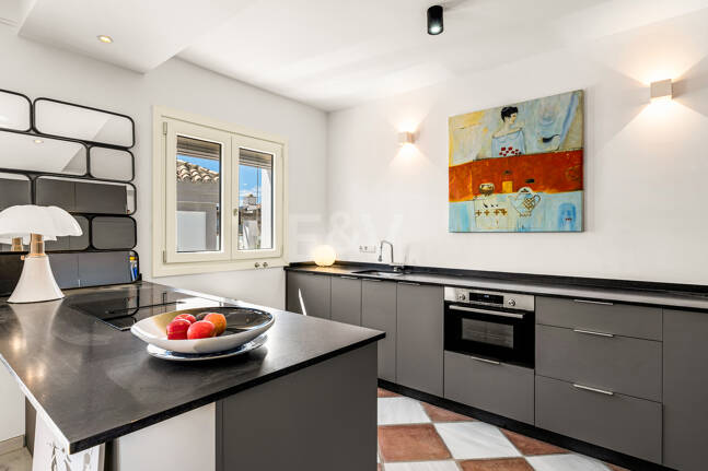 Radhus till salu i Artola, Marbella Öst