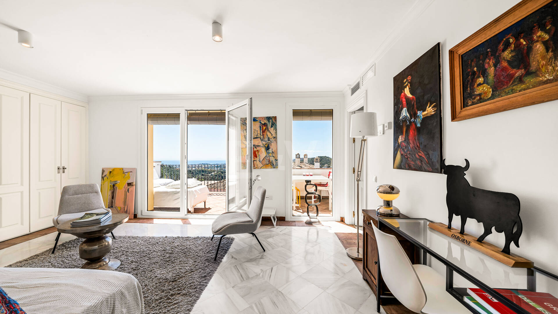 Radhus till salu i Artola, Marbella Öst