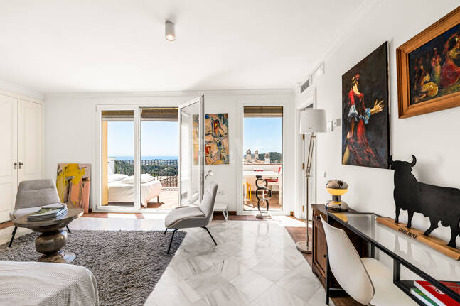 Radhus till salu i Artola, Marbella Öst