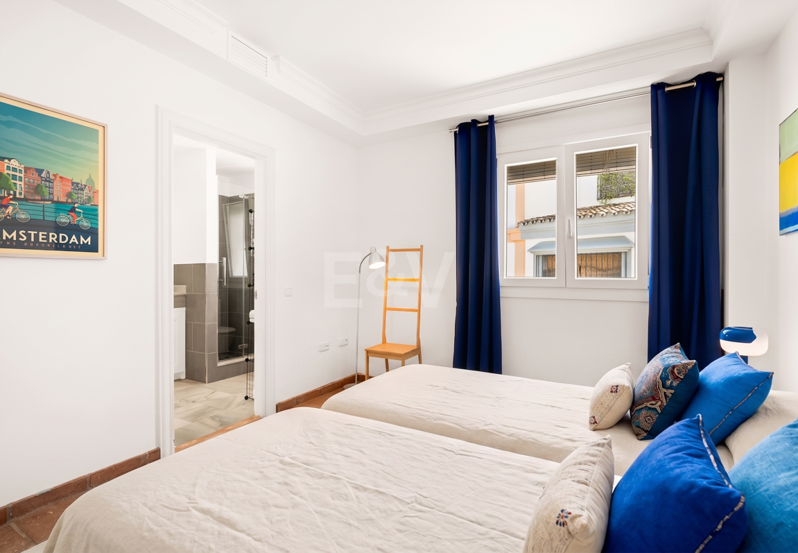 Radhus till salu i Artola, Marbella Öst