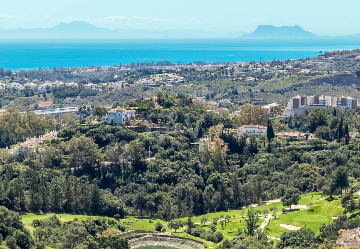 Radhus till salu i Artola, Marbella Öst