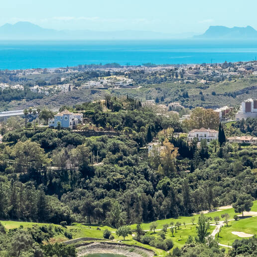 Radhus till salu i Artola, Marbella Öst